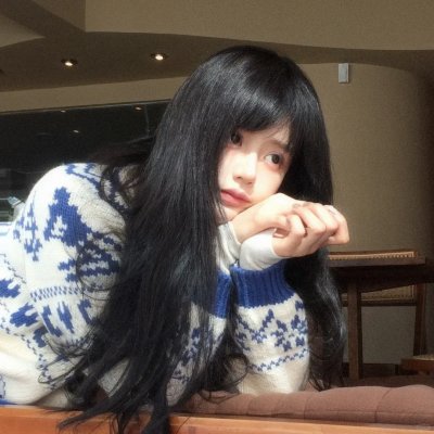 你好,忧愁
