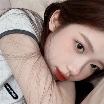 熟悉的她