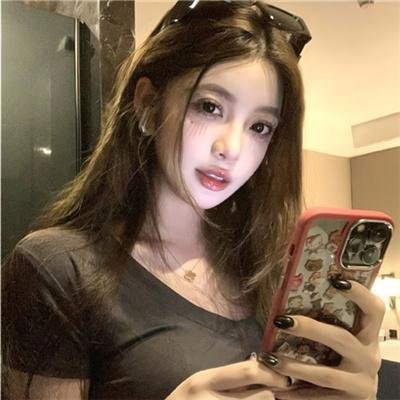 暖暖的微笑